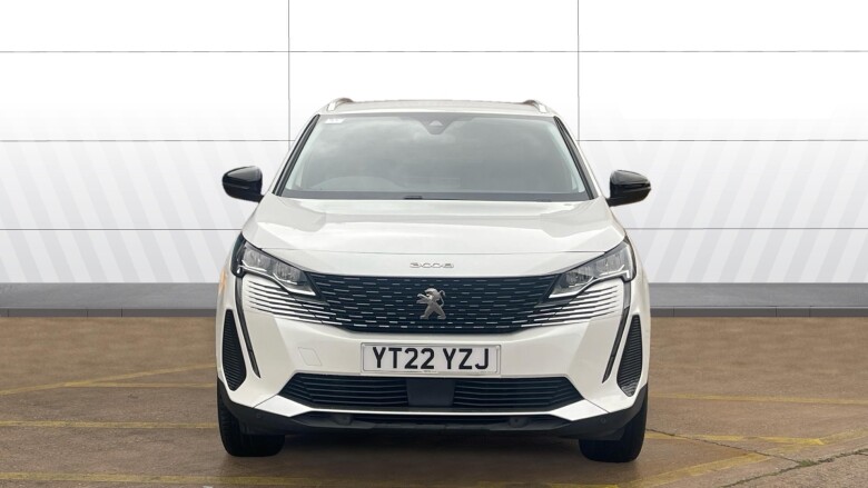 Peugeot 3008 1.5 BlueHDi Allure Premium 5dr Diesel Estate